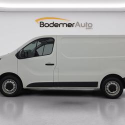 Renault Trafic FG BLUE DCI 130 L1H1 3T GSR2 ADVANCE occasion - Coutances - photo 2/25