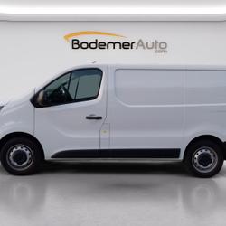Renault Trafic TRAFIC FG BLUE DCI 130 L1H1 3T GSR2 ADVANCE Coutances