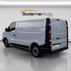 Renault Trafic TRAFIC FG BLUE DCI 130 L1H1 3T GSR2 ADVANCE Coutances