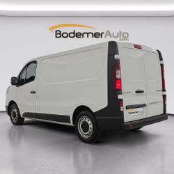 Renault Trafic FG BLUE DCI 130 L1H1 3T GSR2 ADVANCE occasion - Coutances - photo 3/25