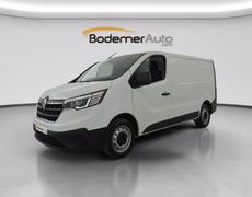 Renault Trafic Coutances