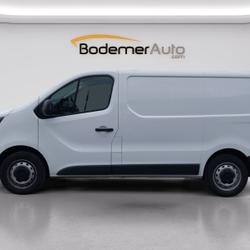 Renault Trafic TRAFIC FG BLUE DCI 130 L1H1 3T GSR2 ADVANCE Coutances