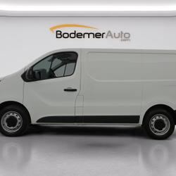 Renault Trafic FG BLUE DCI 130 L1H1 3T GSR2 ADVANCE occasion - Coutances - photo 2/25