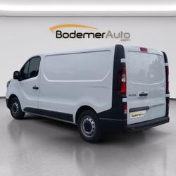 Renault Trafic TRAFIC FG BLUE DCI 130 L1H1 3T GSR2 ADVANCE Coutances