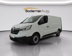 Renault Trafic Coutances