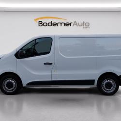 Renault Trafic TRAFIC FG BLUE DCI 130 L1H1 3T GSR2 ADVANCE Coutances
