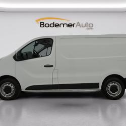 Renault Trafic FG BLUE DCI 130 L1H1 3T GSR2 ADVANCE occasion - Coutances - photo 2/25