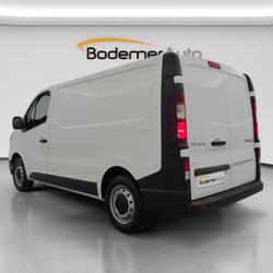 Renault Trafic FG BLUE DCI 130 L1H1 3T GSR2 ADVANCE occasion - Coutances - photo 3/25
