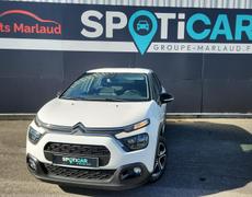 Citroen C3 Societe Lescure-d'Albigeois