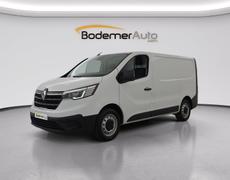 Renault Trafic Coutances