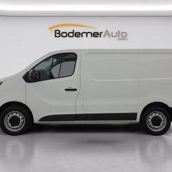 Renault Trafic FG BLUE DCI 130 L1H1 3T GSR2 ADVANCE occasion - Coutances - photo 2/25