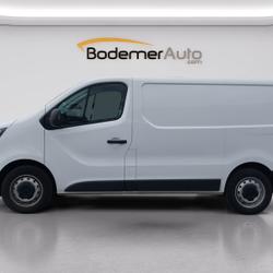 Renault Trafic TRAFIC FG BLUE DCI 130 L1H1 3T GSR2 ADVANCE Coutances