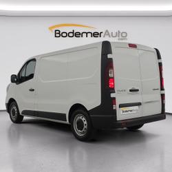 Renault Trafic FG BLUE DCI 130 L1H1 3T GSR2 ADVANCE occasion - Coutances - photo 3/25