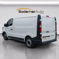 Renault Trafic TRAFIC FG BLUE DCI 130 L1H1 3T GSR2 ADVANCE Coutances
