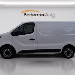 Renault Trafic TRAFIC FG BLUE DCI 130 L1H1 3T GSR2 ADVANCE Coutances