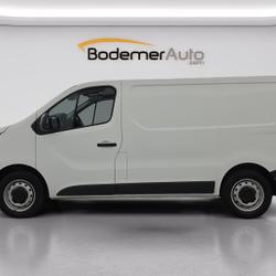 Renault Trafic FG BLUE DCI 130 L1H1 3T GSR2 ADVANCE occasion - Coutances - photo 2/25