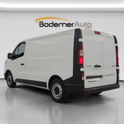 Renault Trafic FG BLUE DCI 130 L1H1 3T GSR2 ADVANCE occasion - Coutances - photo 3/25