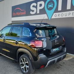 Citroen C3 Aircross C3 Aircross PureTech 130 S&S EAT6 Shine Lescure-d'Albigeois