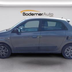 Renault Twingo 3 Twingo III SCe 65 Equilibre Coutances