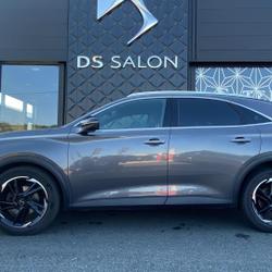 DS DS7 Crossback DS7 Crossback BlueHDi 180 EAT8 Grand Chic Lescure-d'Albigeois