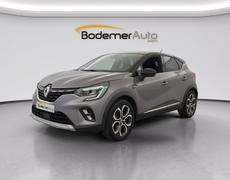Renault Captur Coutances