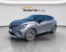 Renault Captur Coutances