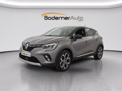 Renault Captur - Captur E-Tech 145 - 21 Intens - 19 990 €