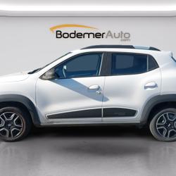 Dacia Spring Spring Essential -23B Coutances