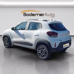 Dacia Spring Spring Essential -23B Coutances