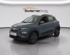 Dacia Spring Coutances