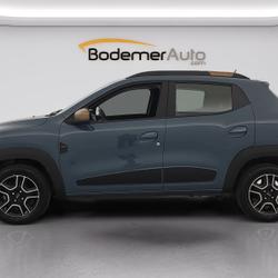 Dacia Spring Spring Extreme Coutances