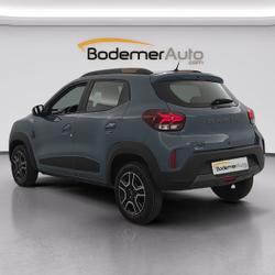 Dacia Spring Spring Extreme Coutances