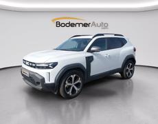Dacia Duster Coutances