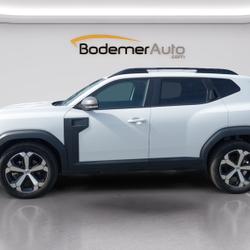 Dacia Duster Duster Hybrid 140 Journey Coutances