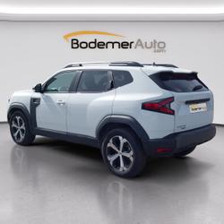 Dacia Duster Duster Hybrid 140 Journey Coutances