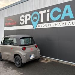 Citroen Ami AMI Lescure-d'Albigeois