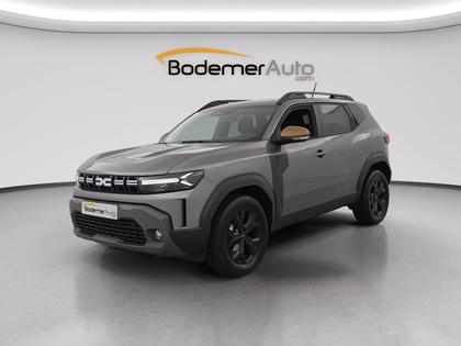 Dacia Duster - Duster Mild Hybrid 140 Extreme - 25 990 €