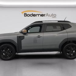 Dacia Duster Mild Hybrid 140 Extreme occasion - Coutances - photo 2/31