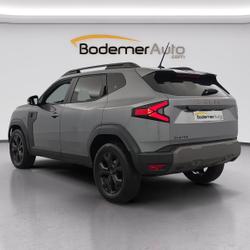 Dacia Duster Mild Hybrid 140 Extreme occasion - Coutances - photo 3/31