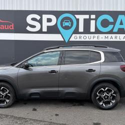 Citroen C5 Aircross C5 Aircross BlueHDi 130 EAT8 Max Lescure-d'Albigeois