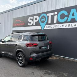 Citroen C5 Aircross C5 Aircross BlueHDi 130 EAT8 Max Lescure-d'Albigeois
