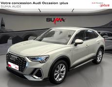 Audi Q3 Mâcon