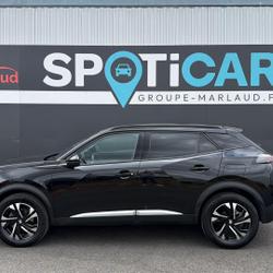 Peugeot 2008 2008 BlueHDi 130 S&S EAT8 Allure Gaillac