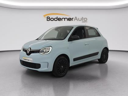 Renault Twingo 3 - Twingo III E-Tech Equilibre - 12 990 €