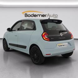 Renault Twingo 3 Twingo III E-Tech Equilibre Coutances