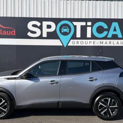 Peugeot 2008 2008 Hybrid 145 e-DCS6 Style Gaillac