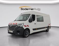 Renault Master Coutances