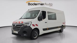 Renault Master  - photo 0