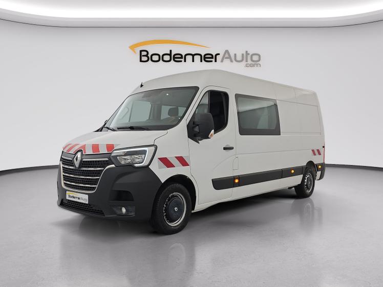 Renault Master  - 26 990 €