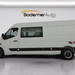 Renault Master CA TRAC F3500 L3H2 DCI 135 GRAND CONFORT occasion - Coutances - photo 2/27